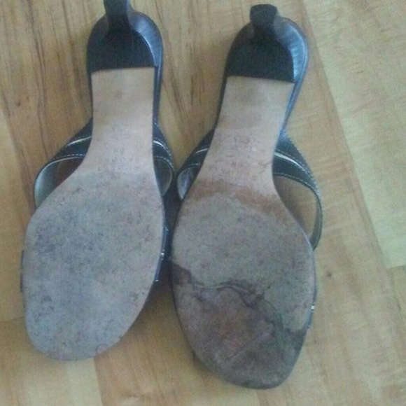 🌟 Audrey Brooke Heels - Picture 6 of 6